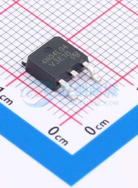 IPD90N04S4L-04-VB VBsemi(微碧半导体) TO-252 场效应管 现货