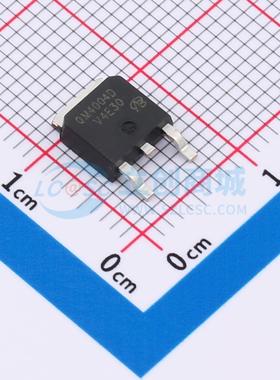 QM4004D-VB VBsemi(微碧半导体) TO-252 场效应管 现货