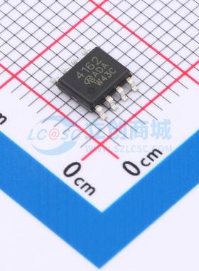 SI4162DY-T1-GE3-VB VBsemi(微碧半导体) SOP-8 场效应管 现货