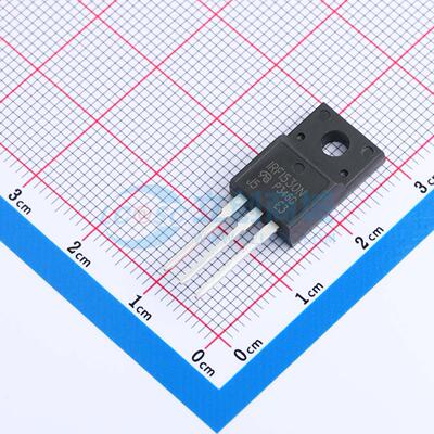 IRFI530NPBF-VB VBsemi(微碧半导体) TO-220F 场效应管 现货