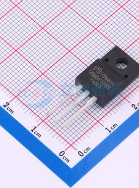 VBMB17R18S VBsemi(微碧半导体) TO-220F 场效应管 现货