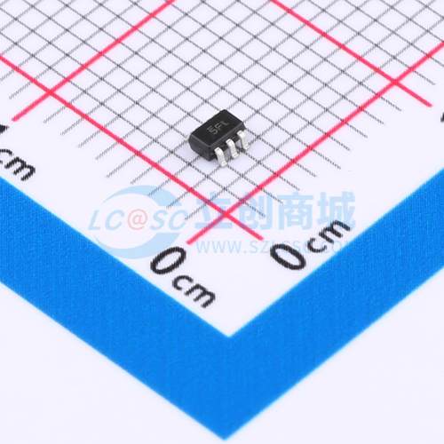AD-BC856S CJ(江苏长电/长晶) SOT-363 三极管 现货