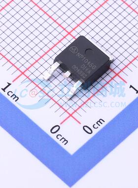 NP1045G natlinear(南麟) TO-252-2L 场效应管 现货