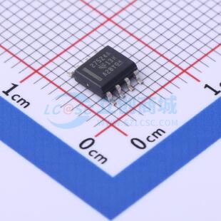 UCC27524ADR SOIC-8 全新原装 TI(德州仪器)