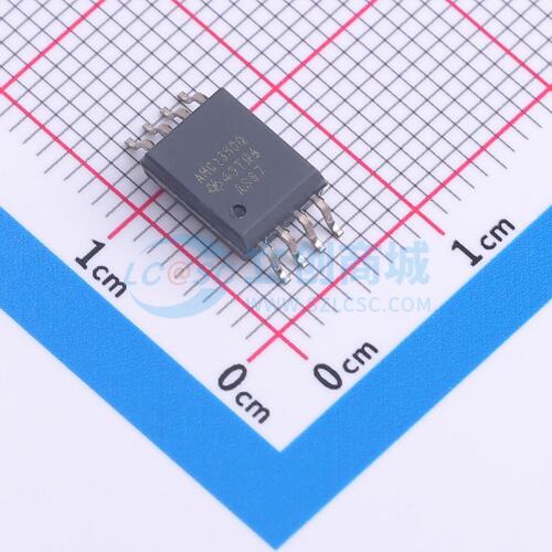 AMC1350QDWVRQ1 SOIC-8-300mil 全新原装 TI(德州仪器)