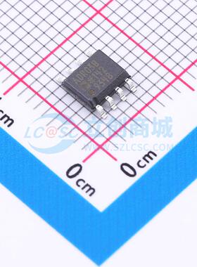 ADR03BRZ SOIC-8 全新原装 ADI(亚德诺)