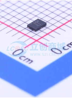 DMP1045UFY4-7 DIODES(美台) XFDFN-3 场效应管 现货
