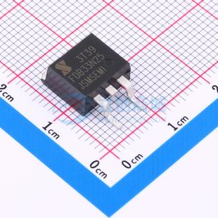 杰盛微 263 FDB33N25TM 场效应管 JSMSEMI 现货 JSM