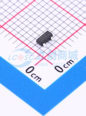 IRLML6244TRPBF FUXINSEMI(富芯森美) SOT-23 场效应管 现货