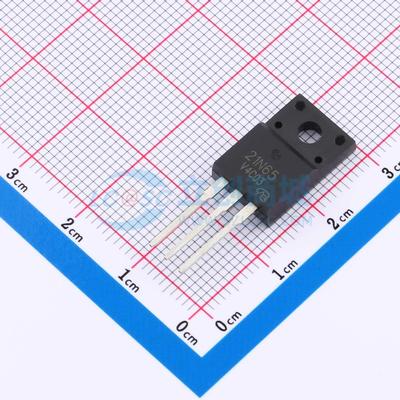 STF21N65M5-VB VBsemi(微碧半导体) TO-247 场效应管 现货