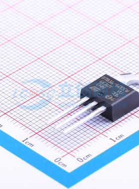 BTB16-600CWRG ST(意法半导体) TO-220 晶闸管(可控硅)/模块 现货