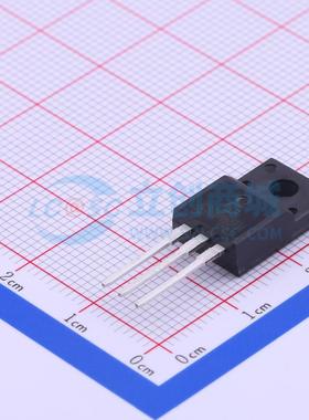 JCS20N65FH-220MF 吉林华微 TO-220F-3 场效应管 现货