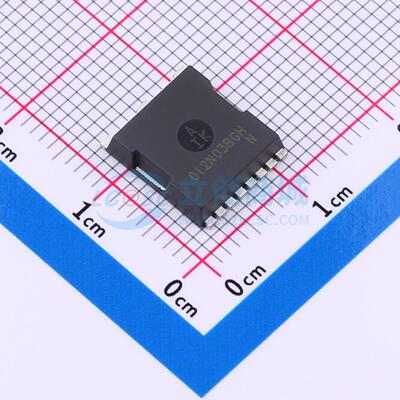 SP012N03BGHTO Siliup(矽普) TOLL 场效应管 现货