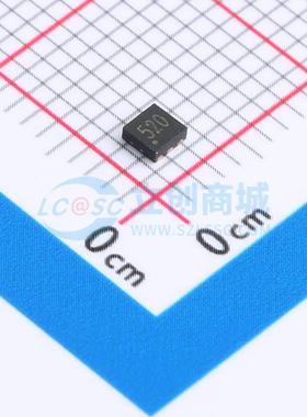 FDMA520PZ-VB VBsemi(微碧半导体) DFN-6(2x2) 场效应管 现货