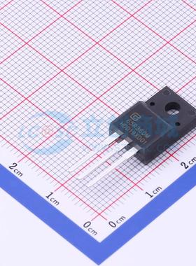 TPA65R360M 无锡紫光微 TO-220F-3 场效应管 现货