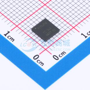 PCM6240QRTVRQ1 WQFN-32-EP(5x5) 全新原装 TI(德州仪器)