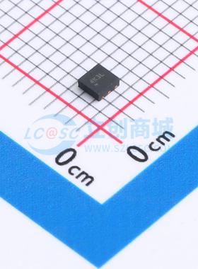 STL4P3LLH6 ST(意法半导体) PowerFLAT(2x2) 场效应管 现货