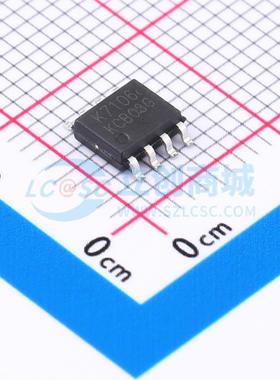 RCK7106 RealChip(正芯半导体) SOP-8 场效应管 现货