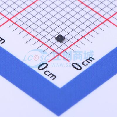 SN74AUP1G14DSFR SON-6(1x1) 全新原装 TI(德州仪器)