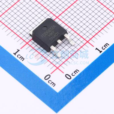 FDD6612A-HXY HXY MOSFET(华轩阳电子) TO-252-2L 场效应管 现货