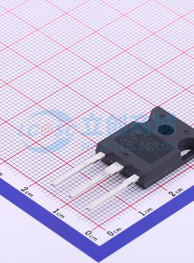 FGH75T65UPD onsemi(安森美) TO-247-3 IGBT管/模块 现货
