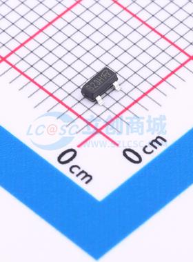 MT3401-VB VBsemi(微碧半导体) SOT-23 场效应管 现货