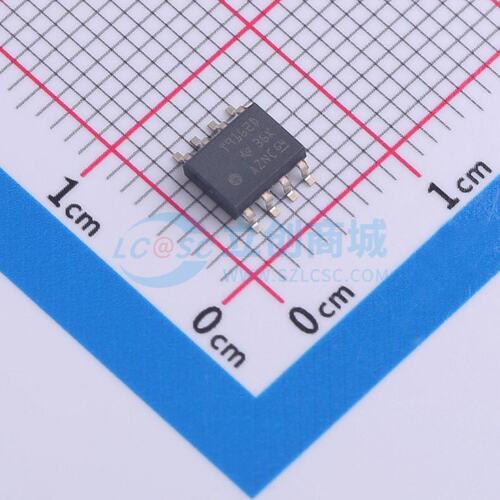 TLV9162IDR SOIC-8 全新原装 TI(德州仪器)