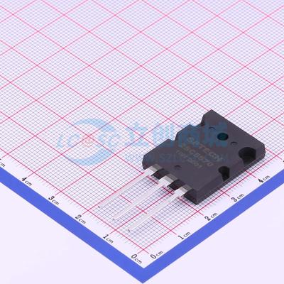 2SC5570 SPTECH(深圳质超) TO-3PL 三极管 现货