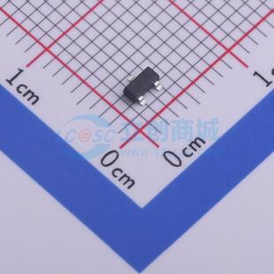 FMMT591ATA DIODES(美台) SOT-23 三极管 现货