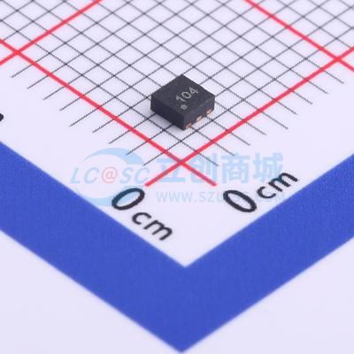 FDMA7628-VB VBsemi(微碧半导体) SC-70-6L 场效应管 现货