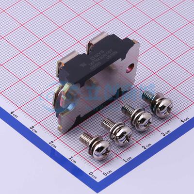 IXFN420N10T Littelfuse/IXYS SOT-227 场效应管 现货