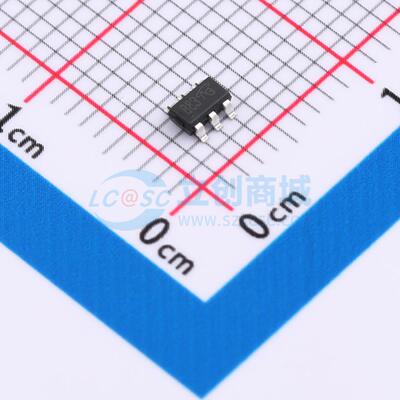 IRFTS9342TRPBF-VB VBsemi(微碧半导体) SOT23-6 场效应管 现货