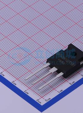 SPT40N120T1B1T8TL SPS(美国源芯) TO-247-3 IGBT管/模块 现货