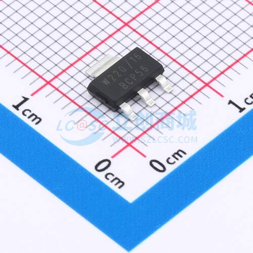 BSP43-HXY HXY MOSFET(华轩阳电子) SOT-223 三极管 现货