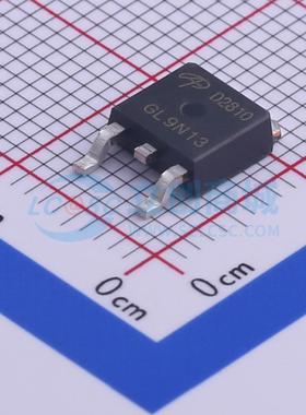 AOD2810 AOS TO-252-2 场效应管 现货