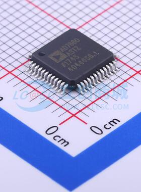 AD7660ASTZ LQFP-48(7x7) 全新原装 ADI(亚德诺)