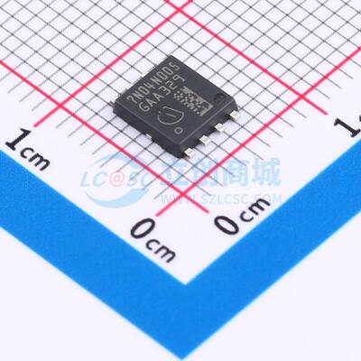 IAUCN04S7N005ATMA1  TDSON-8-43 场效应管 现货