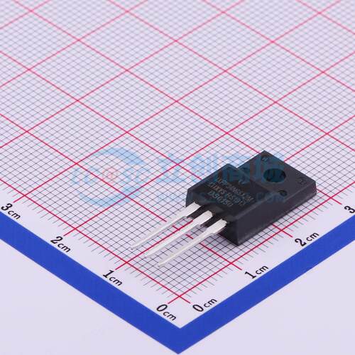 IXFP34N65X2M Littelfuse/IXYS TO-220F-3 场效应管 现货