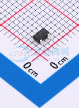 ZXMN10A07FTC-VB VBsemi(微碧半导体) SOT-23 场效应管 现货