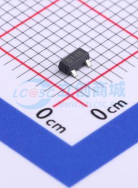 CES2301-VB VBsemi(微碧半导体) SOT-23 场效应管 现货