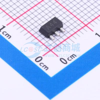 MPSA44U CBI(创基) SOT-89 三极管 现货