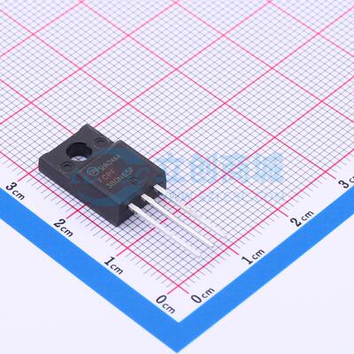 FCPF380N65FL1-F154 onsemi(安森美) TO-220F-3 场效应管 现货