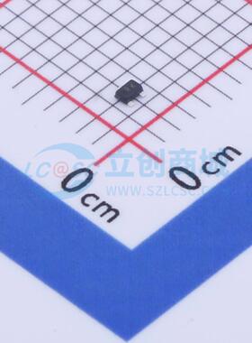 2N7002EM3T5G TECH PUBLIC(台舟) SOT-723 场效应管 现货