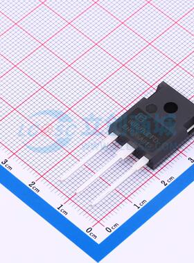 TPW60R070DFD 无锡紫光微 TO-247 场效应管 现货