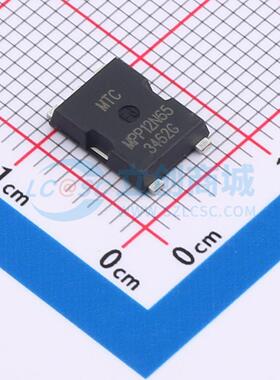 MPP12N65 MP(美禄科技) PTO-252 场效应管 现货