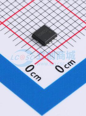 SP60N05GNJ Siliup(矽普) PDFN-8L(3x3) 场效应管 现货