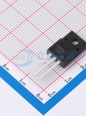 STP3NB80FP-VB VBsemi(微碧半导体) TO-220F 场效应管 现货