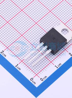 RCP80N06A RealChip(正芯半导体) TO-220 场效应管 现货