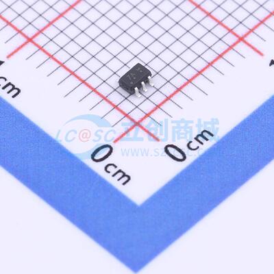S-LMUN5211DW1T1G LRC(乐山无线电) - 数字晶体管 现货
