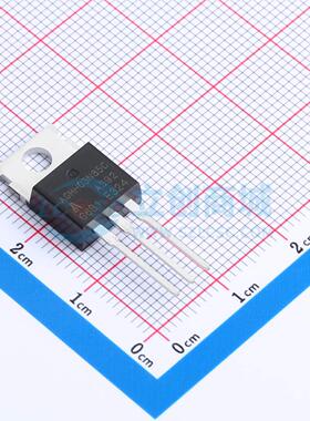 AGMH03N85C AGM-Semi(芯控源) TO-220 场效应管 现货